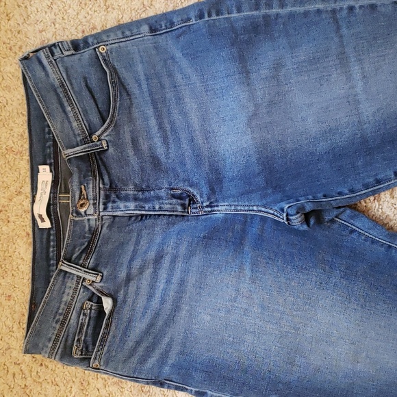 Levi Jeans Straight Leg - Picture 2 of 8